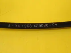 Lien de Gaz OEM DRC70083 pour Citroen Xsara Picasso