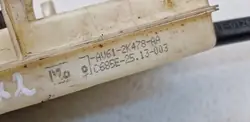 Depósito de travão usado OEM AV612K478AA para Ford Kuga II