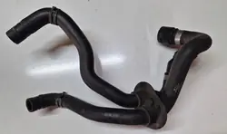 Heizungsschläuche OEM 8E1819371D für Audi A4 B6 1.9 TDI