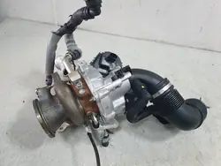 AUDI VW SKODA CUPRA 2.0 TSI Turbo Compresor 06K145654M