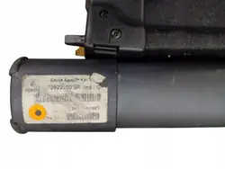 OEM ROLETA BAGAŻNIKA TYŁ TYLNA RENAULT LAGUNA III 3 KOMBI