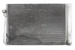 BMW OE 8379885 Ilmastointiradiatori