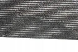 BMW OE 8379885 Klimaradiator