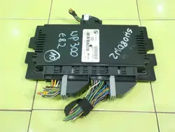 Module Commande Éclairage BMW OEM 9175652 - Occasion