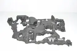 Isolamento Acústico BMW X5 (G05) 3.0L 2021 OEM 11148598272