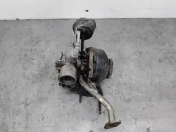 TURBINE SUZUKI GRAND VITARA II 1.9 DDIS H8200412717