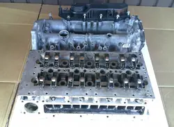 Motorhuvud Fiat Ducato 2.3 JTD OEM 5802383450
