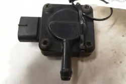 Capteur de pression DPF HYUNDAI SANTA FÉ II 2.2L diesel