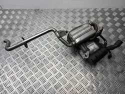 Webasto Lämmityslaite VW Touran I 1K0815065T