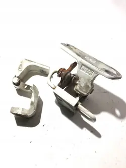 Aile avant gauche OEM 7H0831411 Volkswagen Transporter