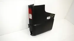 OEM 360163357 Rechter Achter Bumperhoek Opel Vivaro