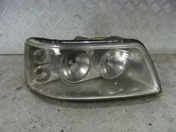 VW Transporter T5 Multivan Farol Direito 2003-2009 7H1941016L