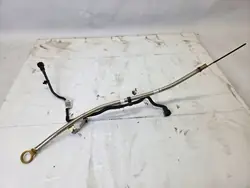 Vareta Nível Óleo Jaguar OEM K4P3-6754-CA Usado
