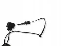 Conector tomada farol esquerdo dianteiro OEM 6928638