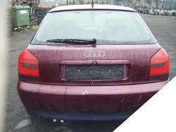 Bandeau d'éclairage Audi OE pour A3 8L 96-