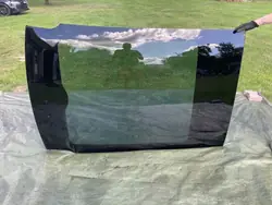 Panoramadak OEM PANORAMA TOBI311 voor Citroen C5 III