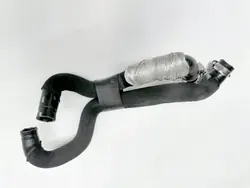 Lignes de refroidisseur d'huile Volvo OEM 30757649 - Occasion