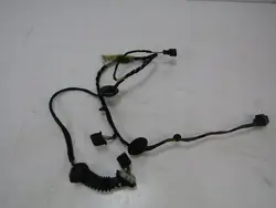 Harness Porta Traseira Esquerda OEM AK-6-66252