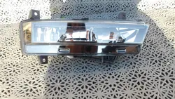 Farol Halógeno Direito Frontal Skoda Octavia III