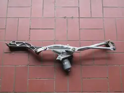 Mecanismo do limpador Mercedes W211 A2118201340