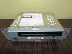 BMW Alpine Radio OEM 9331610 med CD/USB