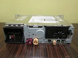 BMW Alpine Radio OEM 9331610 CD/USB-yhteydellä
