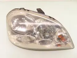 Oikea etuvalo Chevrolet Nubira OEM LAMPA PRAWA PRZEDNIA