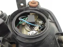 Phares droit avant Chevrolet Nubira OEM LAMPA PRAWA PRZEDNIA