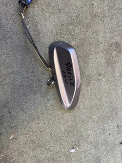 Antena GPS tiburón OEM 254663 para Chrysler Pacifica