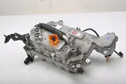 PEUGEOT e-2008 II Inverter