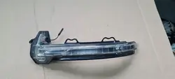 Indicador de espelho lateral Audi A4 OE 8W0949101