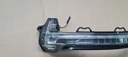 Indicateur de rétroviseur Audi A4 OE 8W0949101