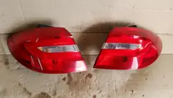 Rechter achterlicht Mercedes W246 B-Klasse A2468200264