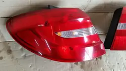 Feu arrière droit Mercedes W246 Classe B A2468200264