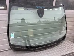 Renault Express II framruta OEM IG AUTO PEŁCZYN
