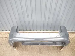 Paraurti Posteriore PDC VW Passat B7 Kombi Grafite LI7F