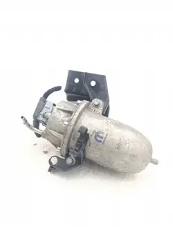 Fuel Filter Housing Fiat Ducato 1371051080