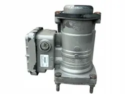 MAN EBS 5 Modulatorventil OEM 81.52301-6213 K020623