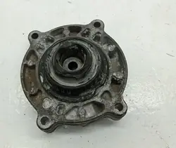 Suporte de mola dianteira esquerda VW Touareg 7L 3.0 TDI
