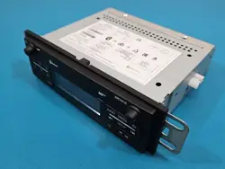 Werksradio Renault Express OEM 280215396R