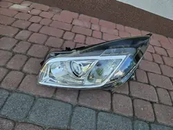 Vasen etuvalaisin Bixenon Opel Insignia A 13226792
