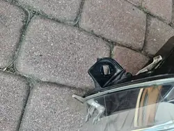 Phare avant gauche Bixenon Opel Insignia A 13226792