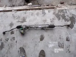 Caixa de direção Dacia Dokker