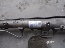 Ohjaustehostin Dacia Dokker
