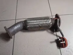 Connecteur d'amortisseur FAURECIA RPC10 pour Kia Carens