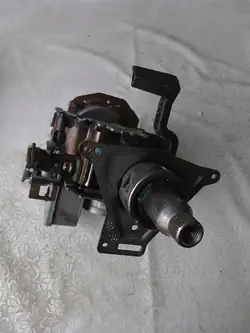 Direction Assistée Électrique Nissan Micra K12 48810BC05A