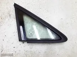 VW Touran Quart de vitre OEM e643-00048 - Occasion