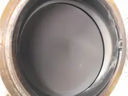 Catalyseur d'occasion OEM 4M0 131 765 T