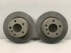 Discos de Freio Traseiros BMW F20 F22 F23 300x20 OEM 6792227