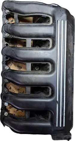 Coletor de admissão BMW 7 E38 3.0D 5 E39 X5 E53 OE